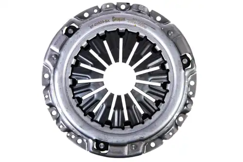 Корзина сцепления STELLOX 07-01823-SX