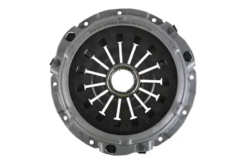 Корзина сцепления STELLOX 07-01828-SX