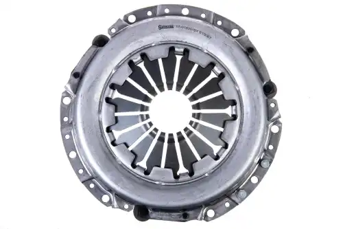 Корзина сцепления STELLOX 07-01830-SX