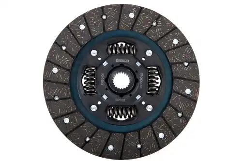 Диск сцепления STELLOX 07-00267-SX