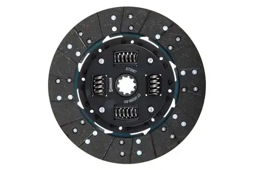 Диск сцепления STELLOX 07-00268-SX