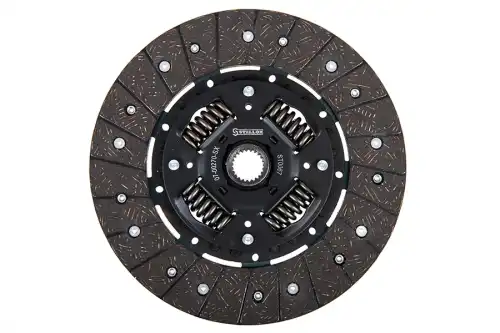 Диск сцепления STELLOX 07-00270-SX