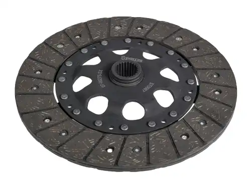 Диск сцепления STELLOX 07-00273-SX