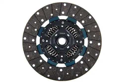 Диск сцепления STELLOX 07-00274-SX