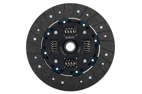 Диск сцепления STELLOX 07-00275-SX