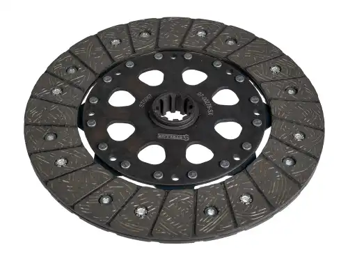 Диск сцепления STELLOX 07-00276-SX