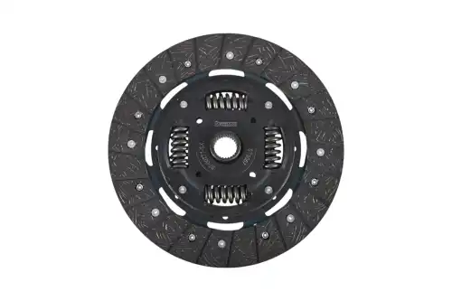 Диск сцепления STELLOX 07-00277-SX