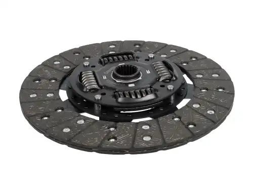 Диск сцепления STELLOX 07-00278-SX