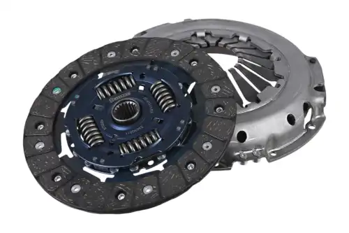 Комплект сцепления STELLOX 07-01311-SX