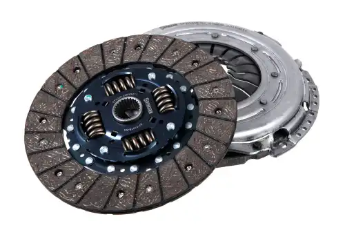 Комплект сцепления STELLOX 07-01316-SX