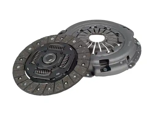 Комплект сцепления STELLOX 07-01317-SX