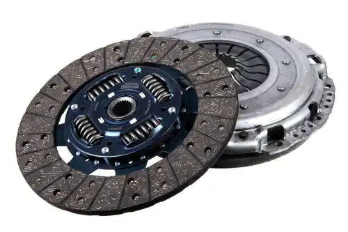 Комплект сцепления STELLOX 07-01318-SX