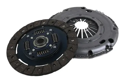 Комплект сцепления STELLOX 07-01324-SX