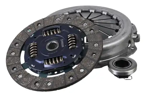 Комплект сцепления STELLOX 07-01326-SX