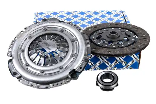 Комплект сцепления STELLOX 07-01328-SX
