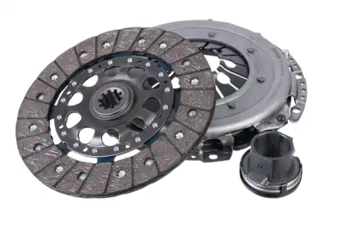 Комплект сцепления STELLOX 07-01329-SX