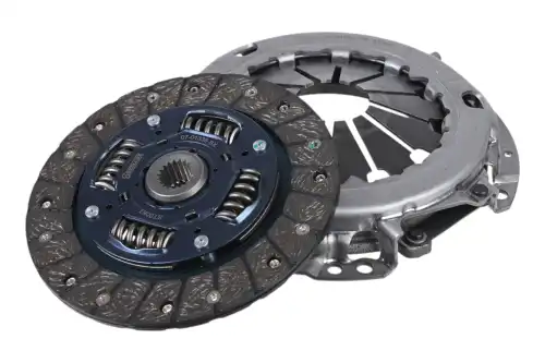 Комплект сцепления STELLOX 07-01336-SX