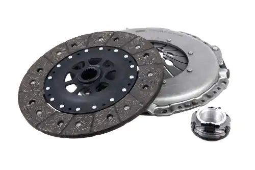 Комплект сцепления STELLOX 07-01338-SX