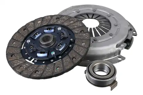 Комплект сцепления STELLOX 07-01343-SX