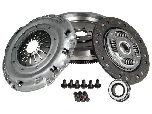 Комплект сцепления STELLOX 07-01345-SX