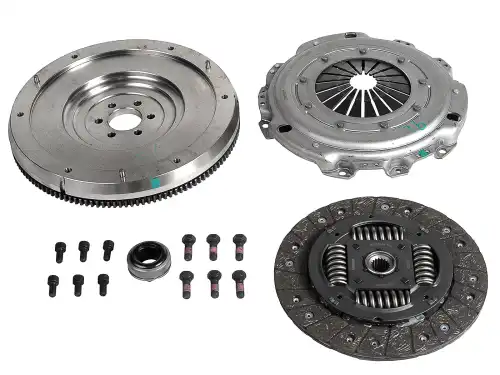 Комплект сцепления STELLOX 07-01354-SX