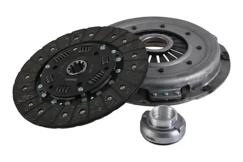 Комплект сцепления STELLOX 07-01384-SX