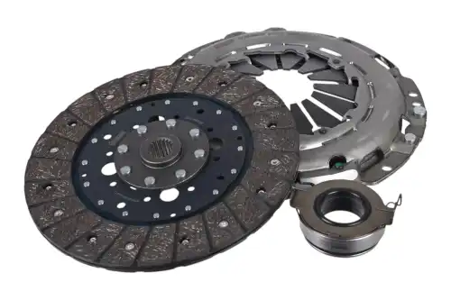 Комплект сцепления STELLOX 07-01386-SX