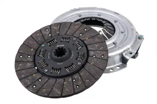 Комплект сцепления STELLOX 07-01393-SX