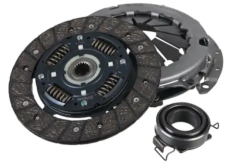 Комплект сцепления STELLOX 07-01395-SX