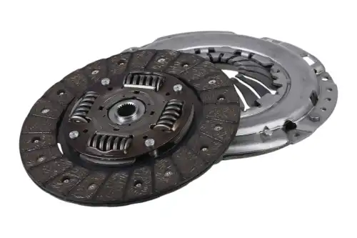 Комплект сцепления STELLOX 07-01320-SX