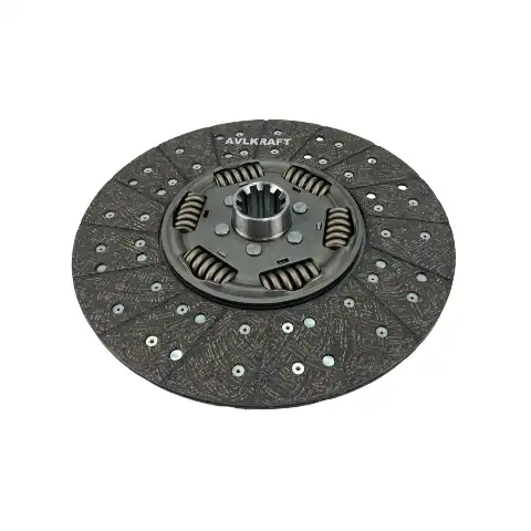 Диск сцепления AVLKRAFT 70100478