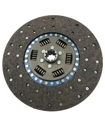 Диск сцепления AVLKRAFT 70100495