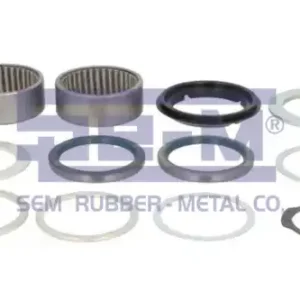 р/к тормозногол вала! передняя, ленивая ось MAN F90/M2000/F2000 14855 SE-M