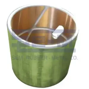 втулка тормозного вала! (бронз) 42x46x42 DAF 95/95XF 14865 SE-M