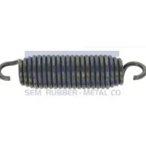 Пружины барабанных тормозных колодок SE-M 14866