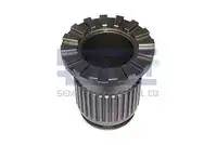 р/к дифференциала !SCANIA R780/ R782 15072 SE-M