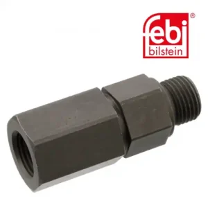 клапан перепускной! топл. MB 107954 FEBI