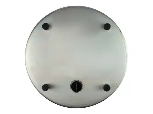 Пневмоподушка ZENTPARTS Z12707