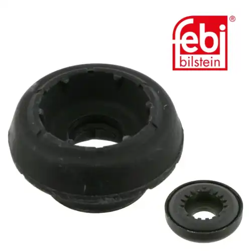 к-кт опоры амортизатора переднего!VW Golf all 91-98 01117 FEBI