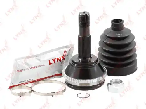 ШРУС наружный LYNXAUTO CO-3927A