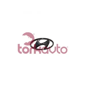 эмблема передняя! Hyundai Solaris 1.4/1.6 TRK1793 TORK