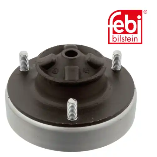 опора амортизатора заднего! BMW E34 1.8i-4.0i/2.4D/2.5TDs 87-96 14524 FEBI
