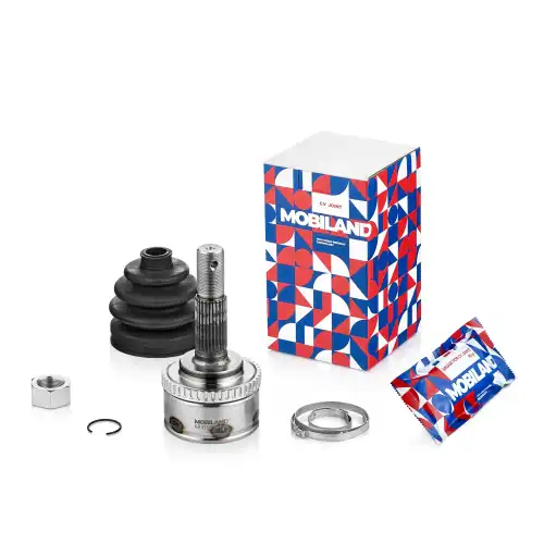 ШРУС наружный MOBILAND 603100391