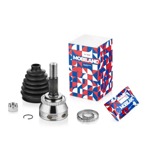 ШРУС наружный MOBILAND 603100421