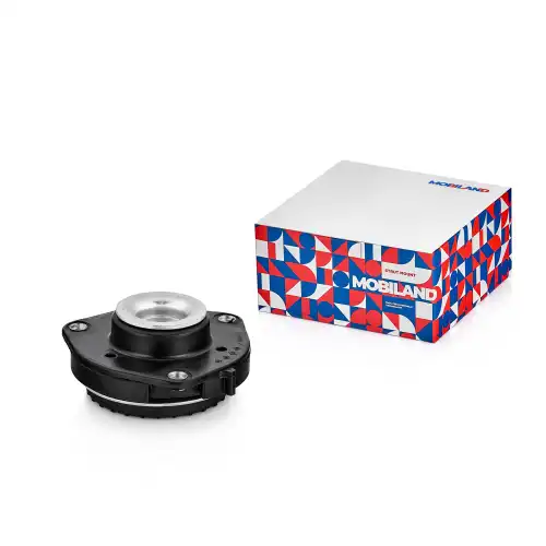 к-кт опоры амортизатора переднего! Audi A2 00>, Seat Cordoba 99> 137100071 MOBILAND