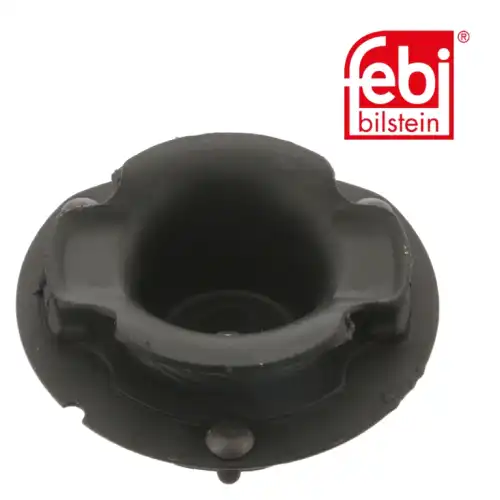 опора амортизатора переднего! МВ W201all 82-93 06085 FEBI