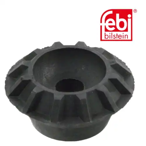 опора амортизатора заднего верхняя! VW Golf/Vento all 93> 14956 FEBI