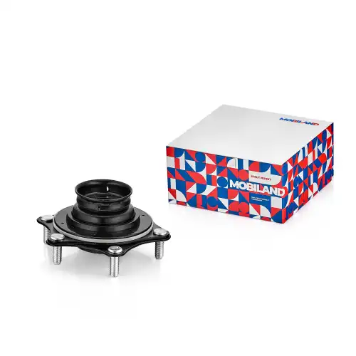 опора амортизатора переднего! Honda CR-V RE3/RE4 07-12 137100241 MOBILAND