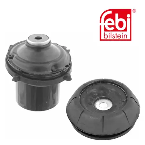 к-кт опоры амортизатора переднего! Opel Astra/Vectra/Corsa/Tigra all 95> 26934 FEBI