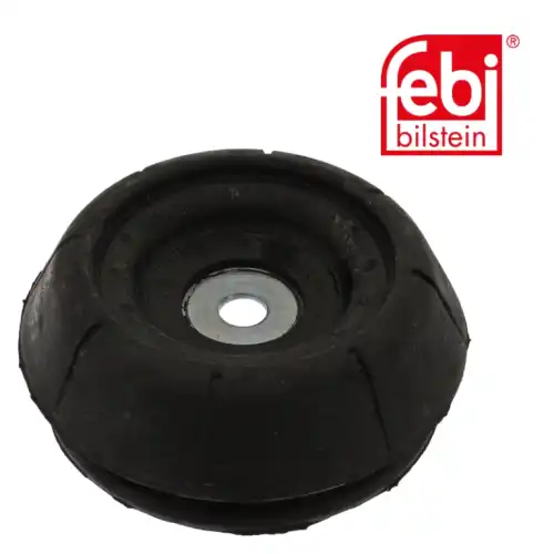 опора амортизатора переднего! Opel Astra 1.4-2.2 98> 03373 FEBI